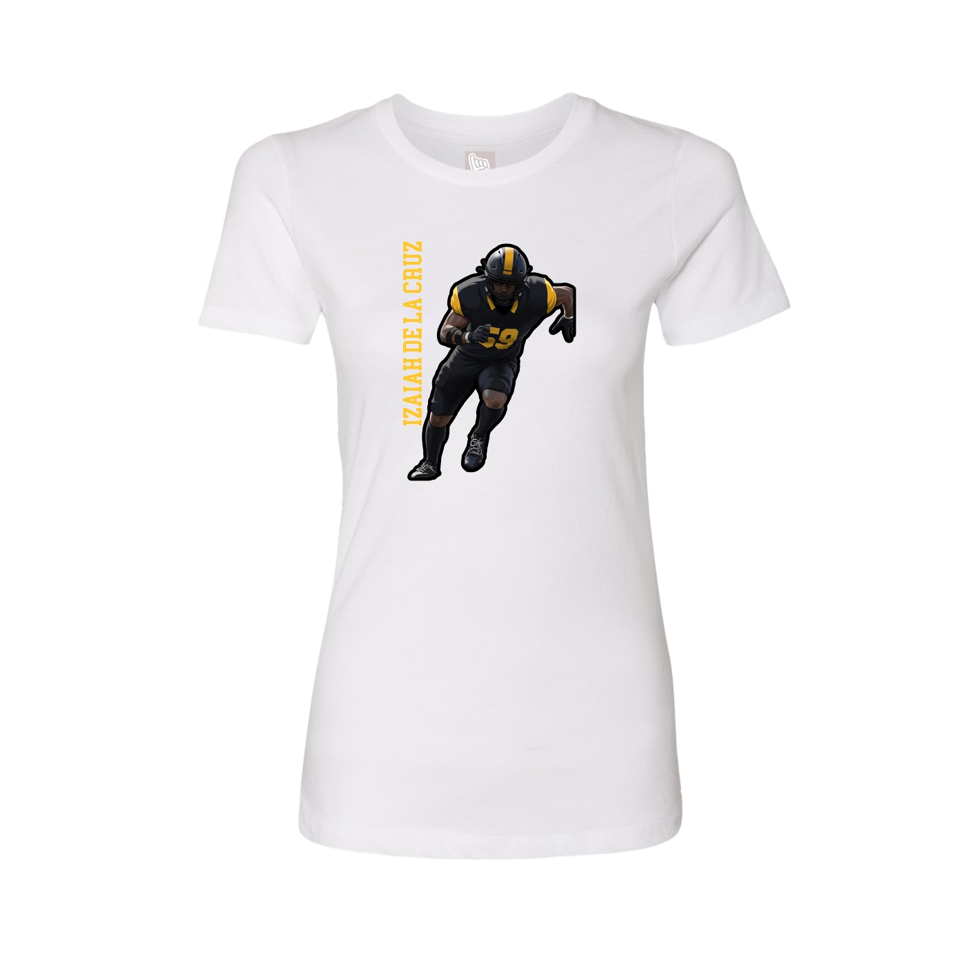 Womens Tee