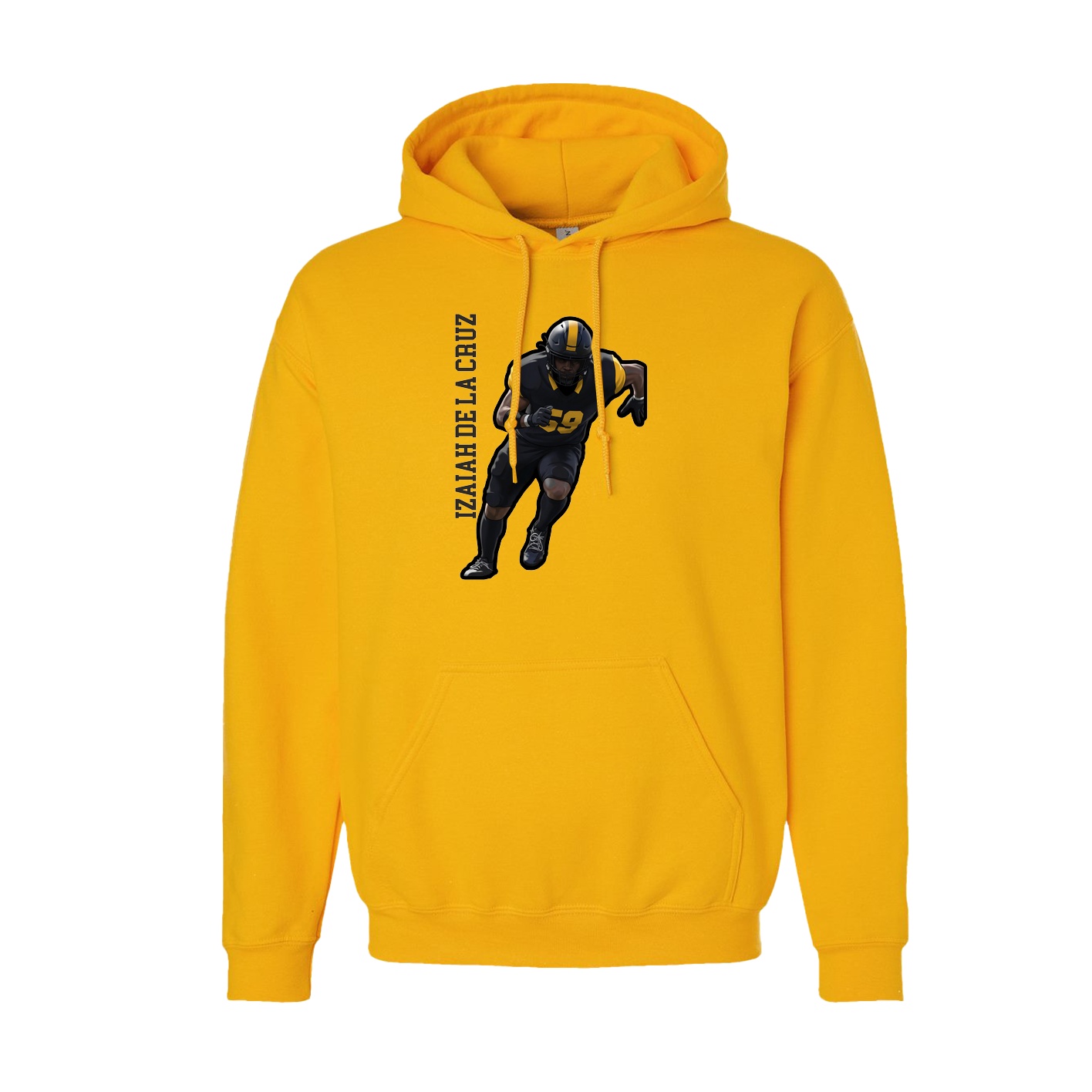 NIL Club Hoodie