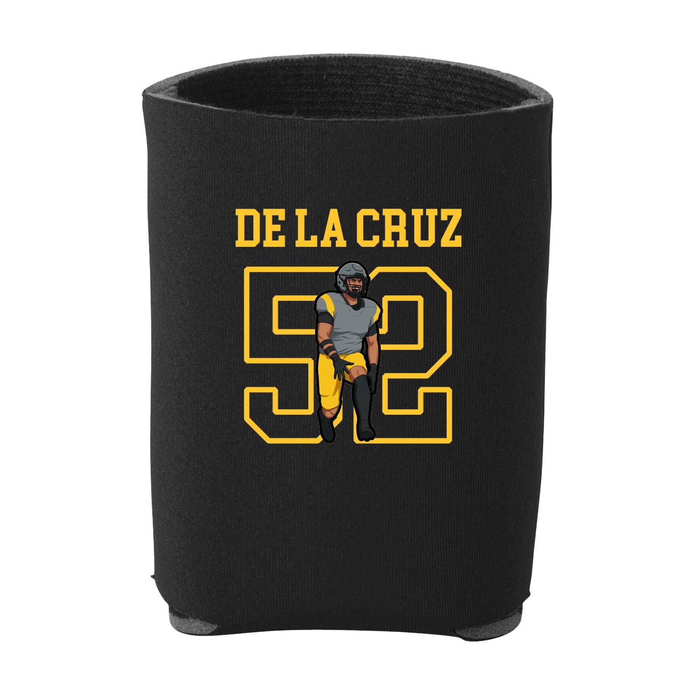 Can Holder — Shirsey in Black