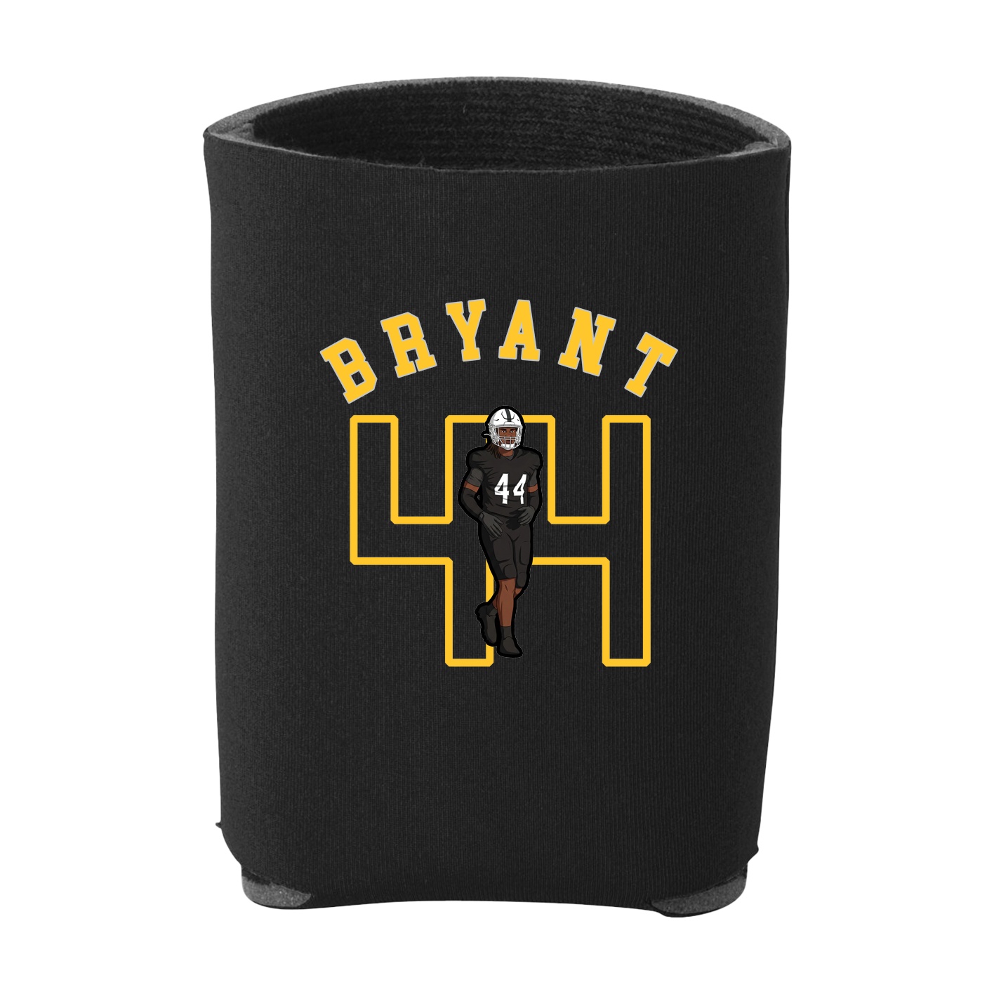 Can Holder — Shirsey Arch in Black