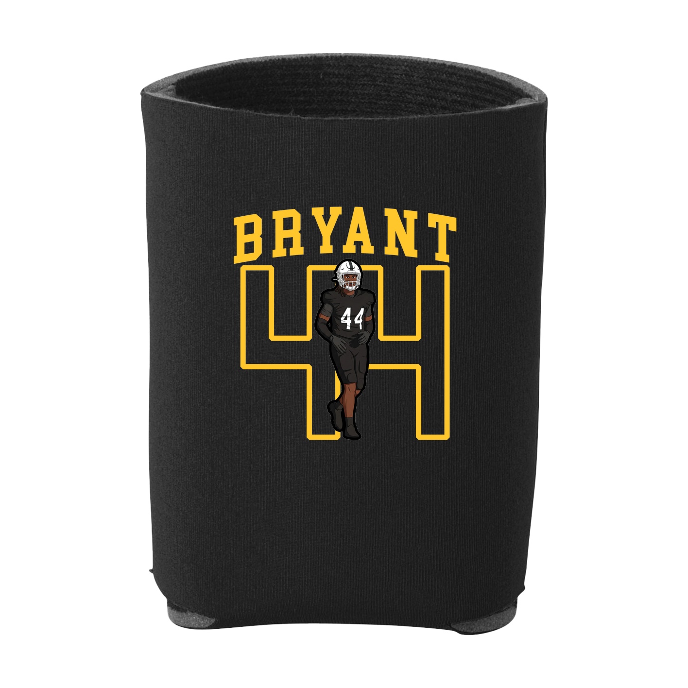 Can Holder — Shirsey in Black