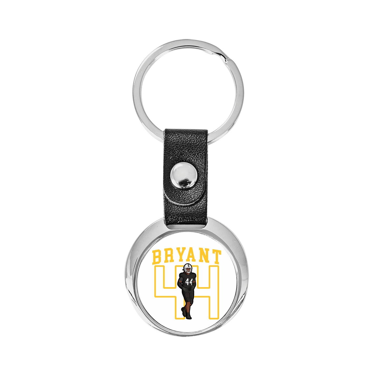 Key Chain — Shirsey in Classic