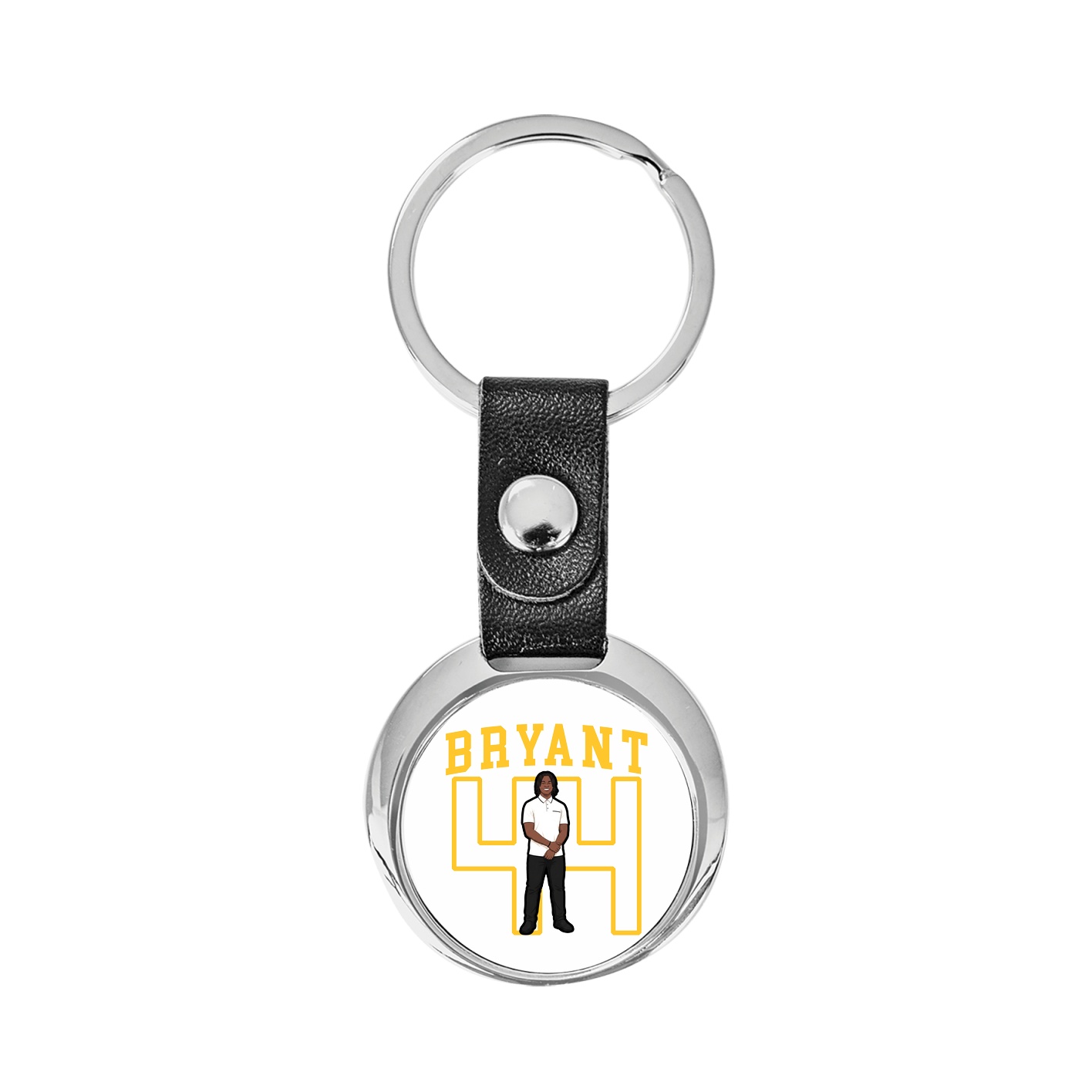 Key Chain — Shirsey in Classic