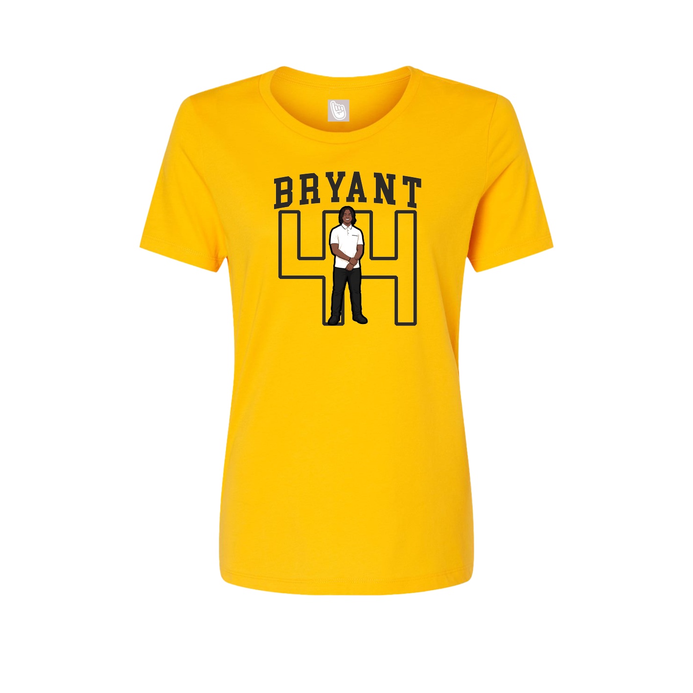 Womens Tee
