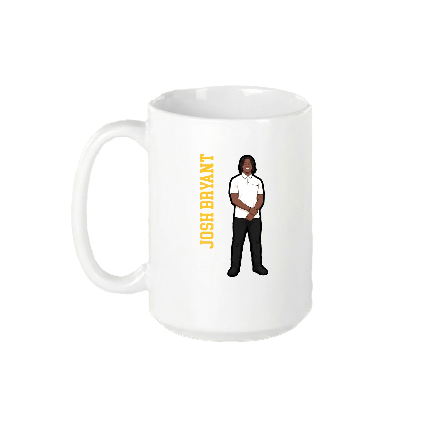 15oz Coffee Mug