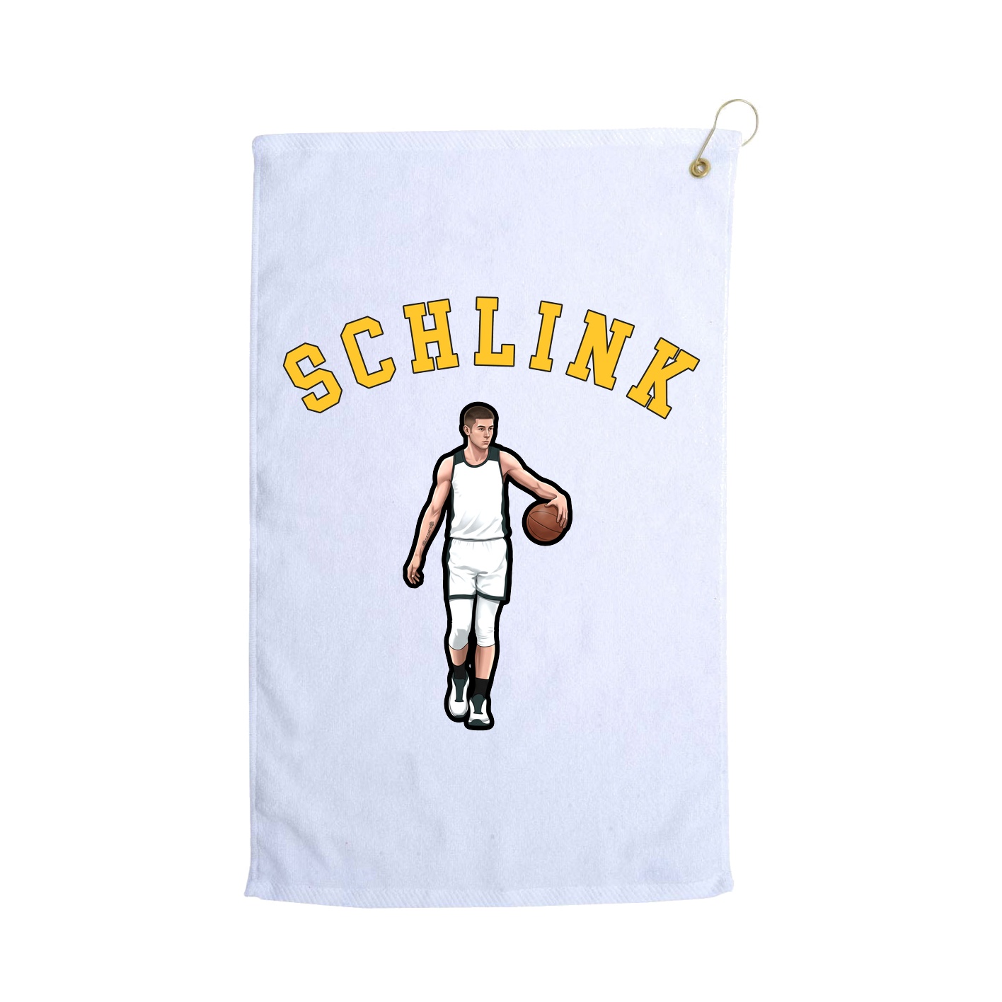 Golf Towel