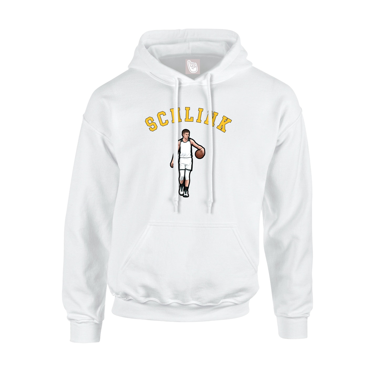 NIL Club Hoodie