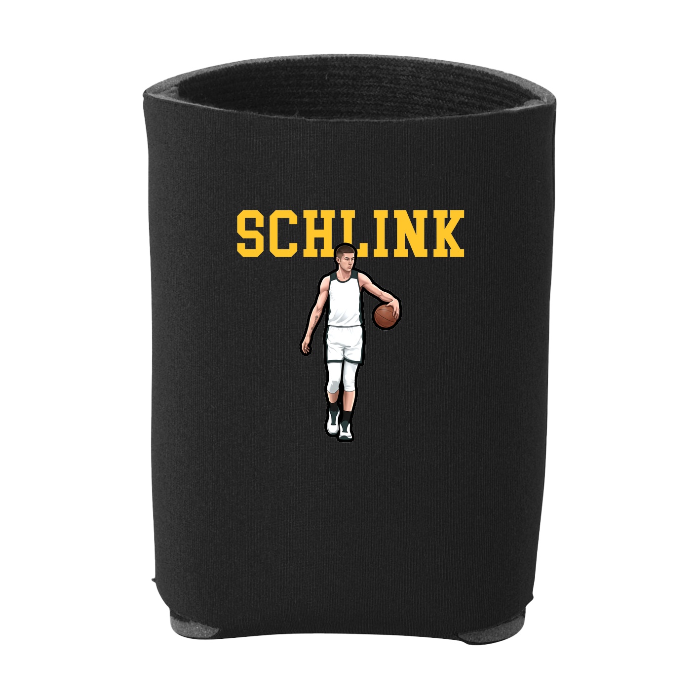 Can Holder — Shirsey in Black