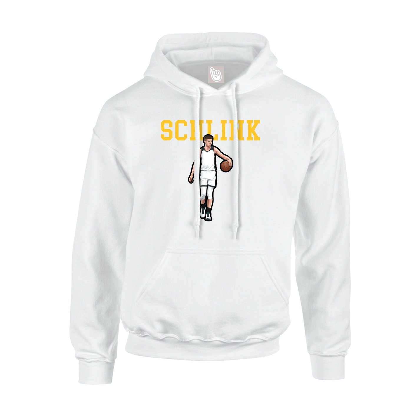 Youth Hoodie