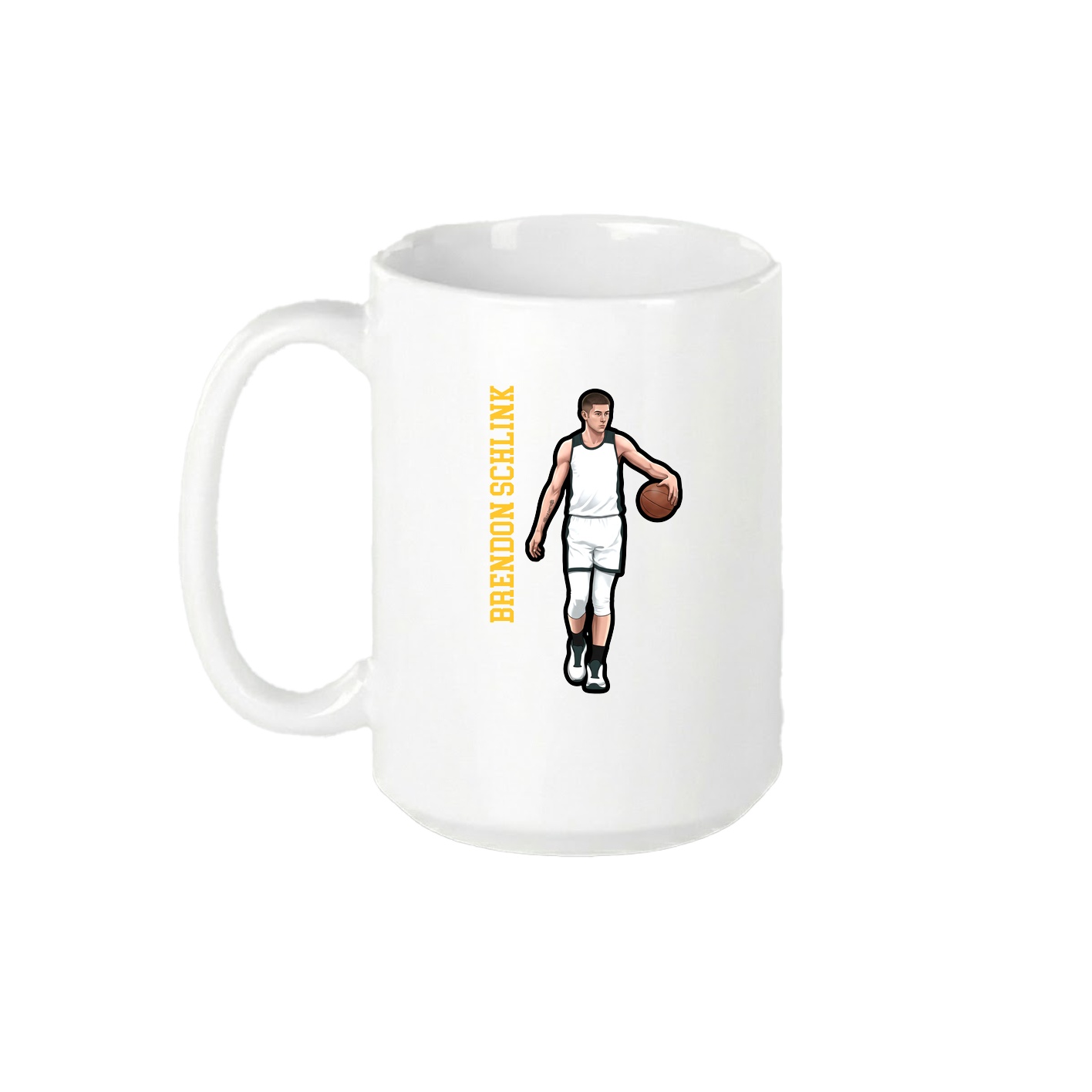 15oz Coffee Mug
