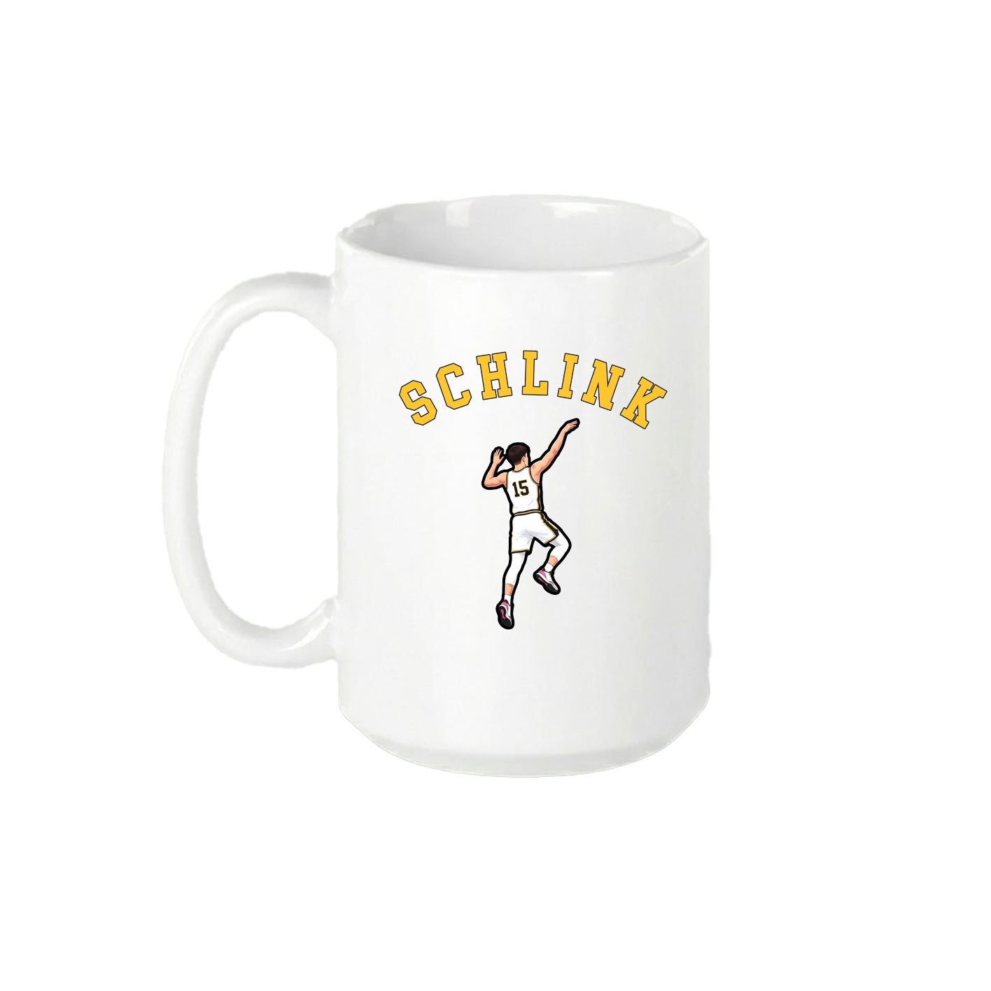 15oz Coffee Mug