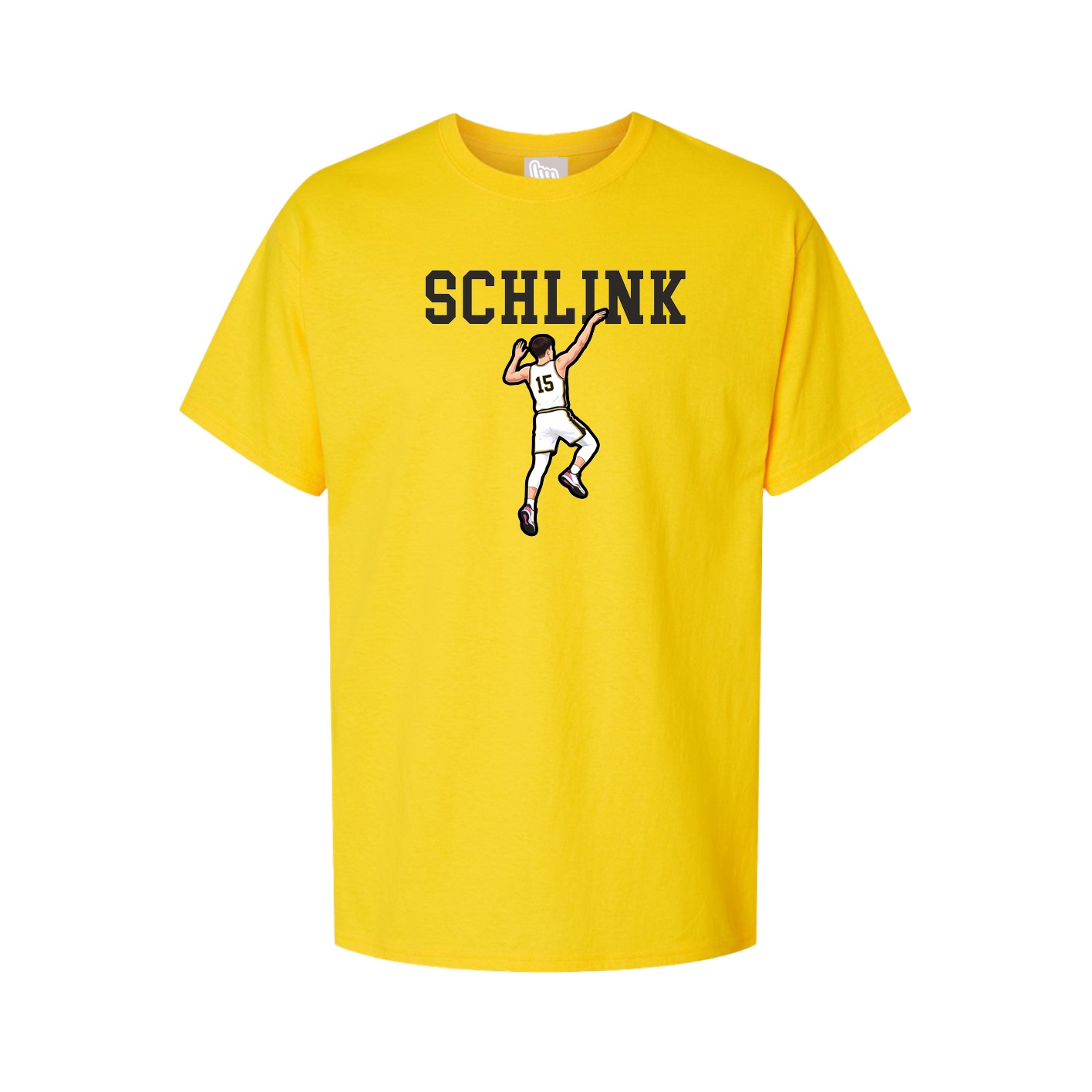 NIL Club Tee