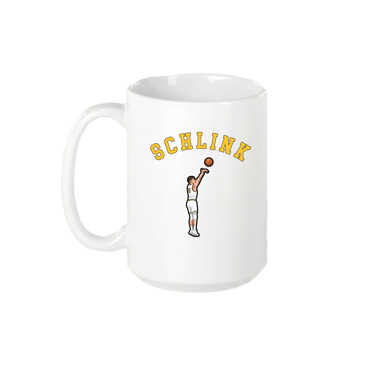 15oz Coffee Mug