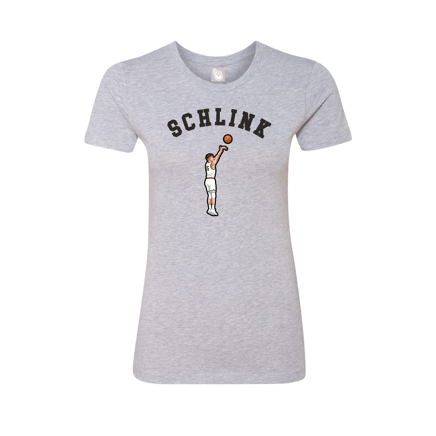 NIL Club Womens Tee