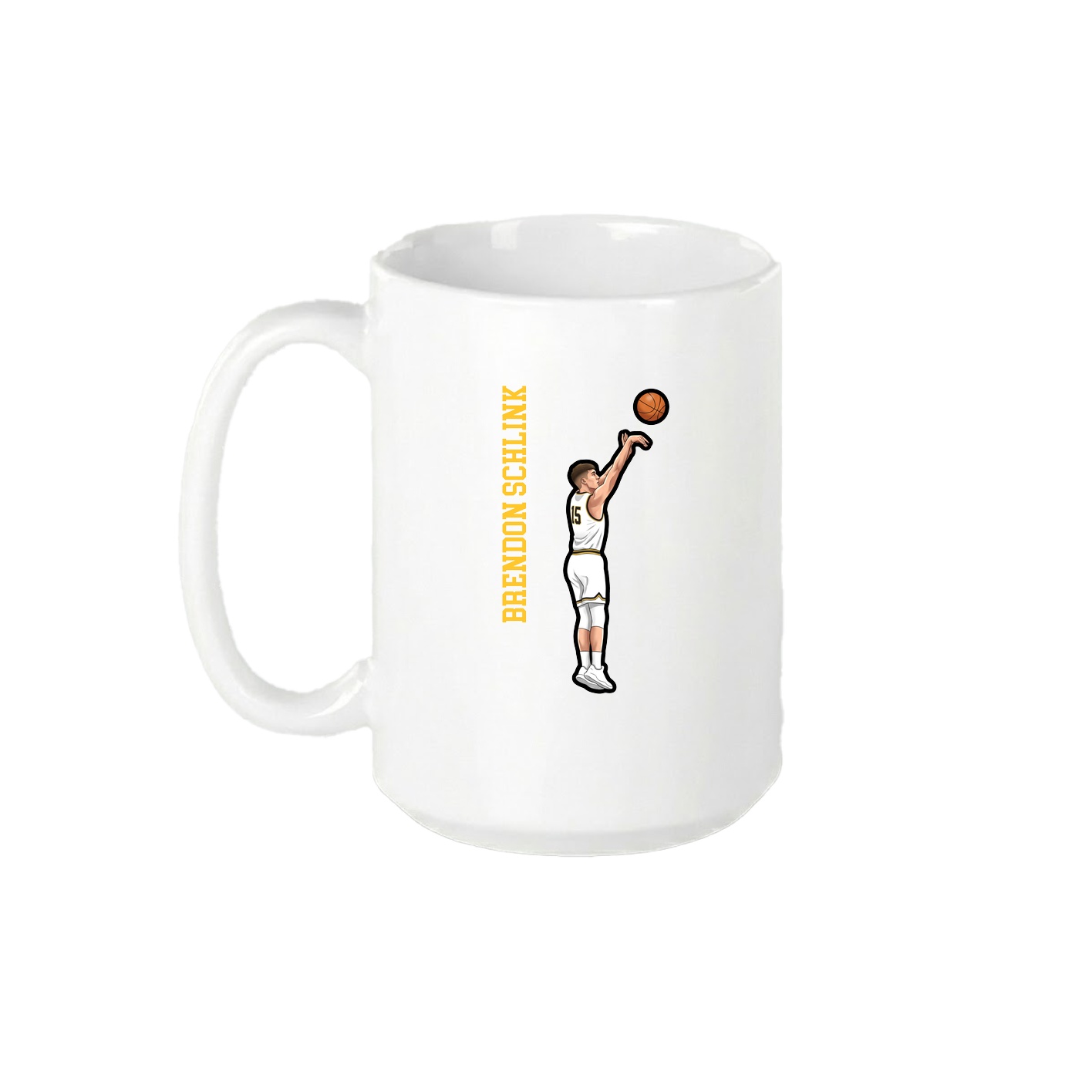 15oz Coffee Mug