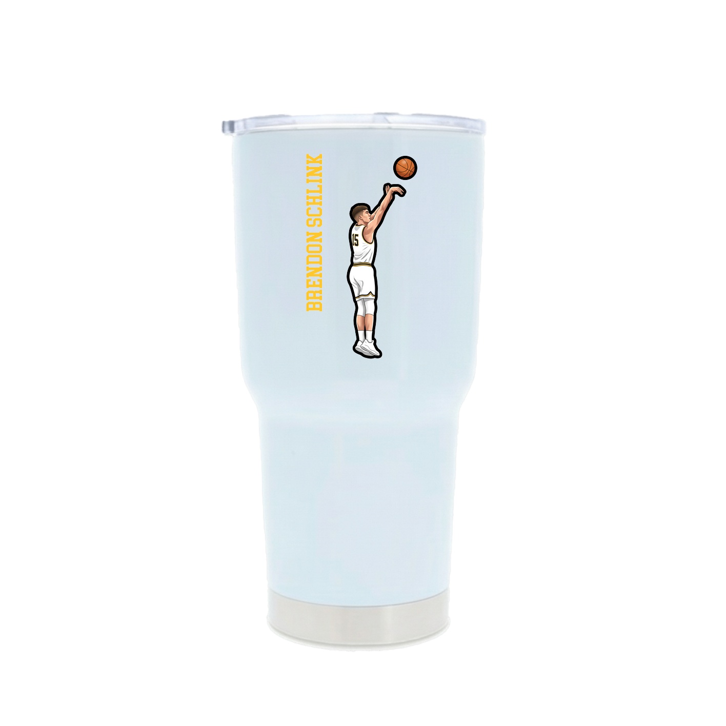 30oz Stainless Steel Tumbler