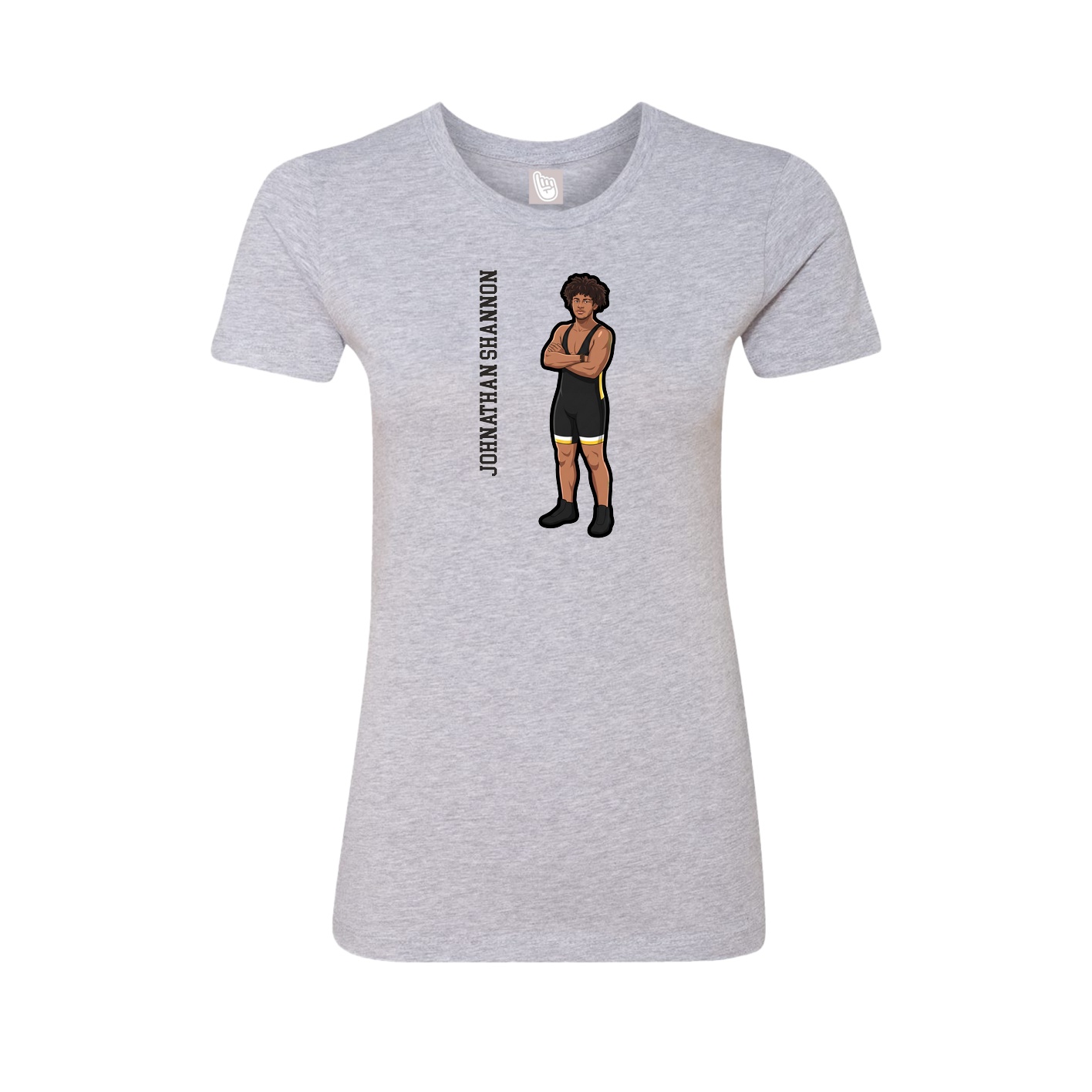 Womens Tee