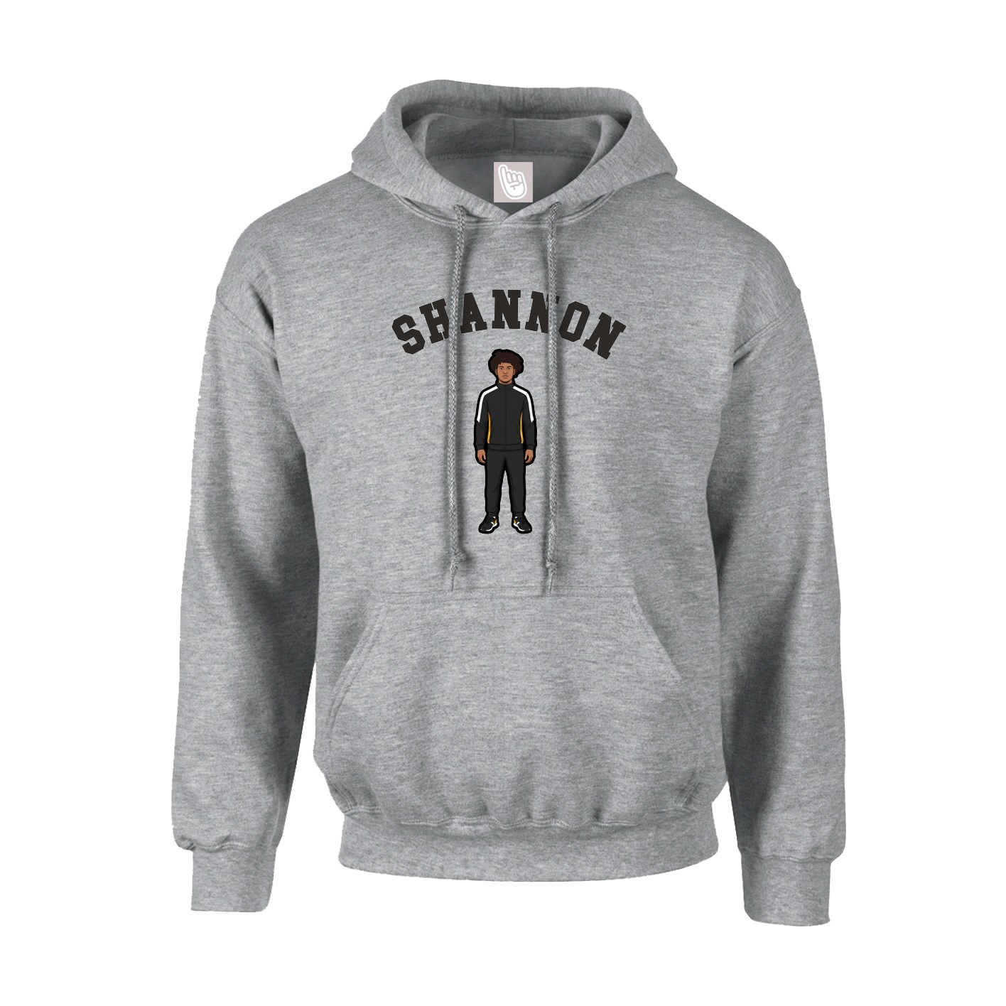 Youth Hoodie