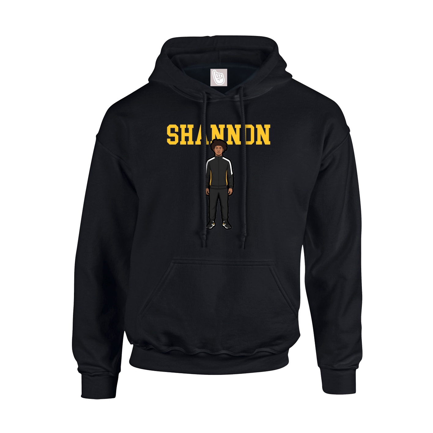 Hoodie