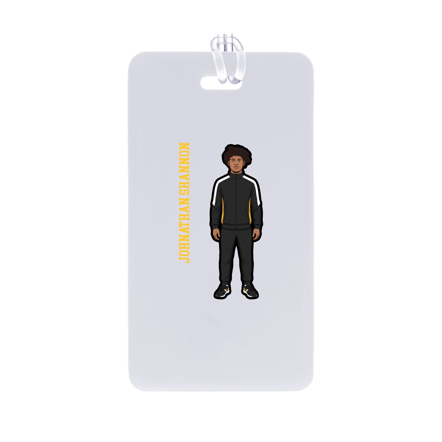 Bag Tag