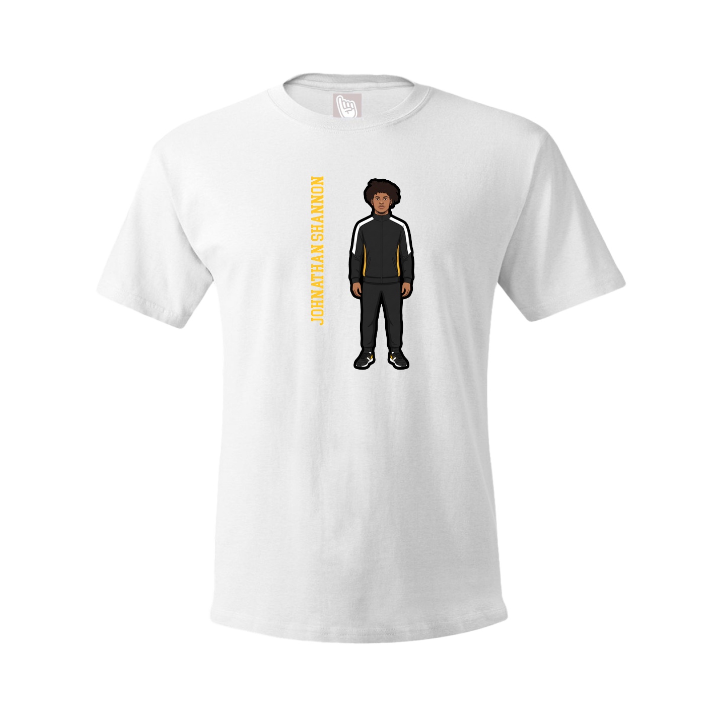 NIL Club Tee