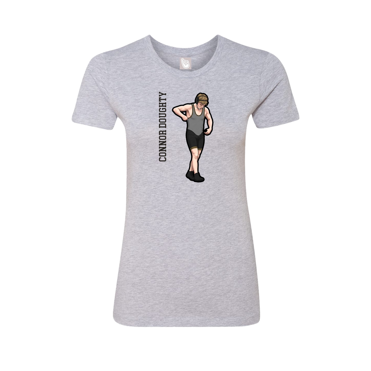 NIL Club Womens Tee