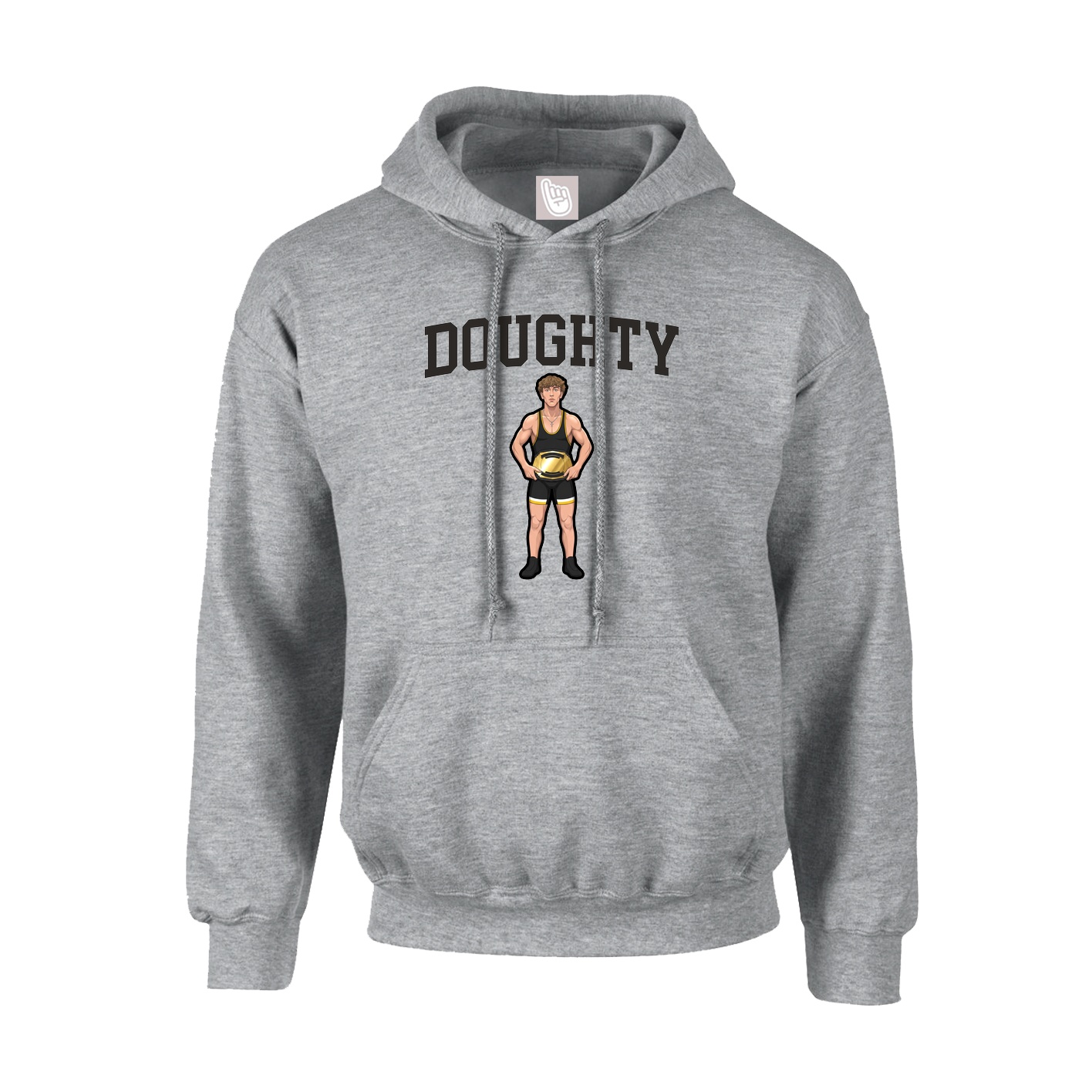Hoodie