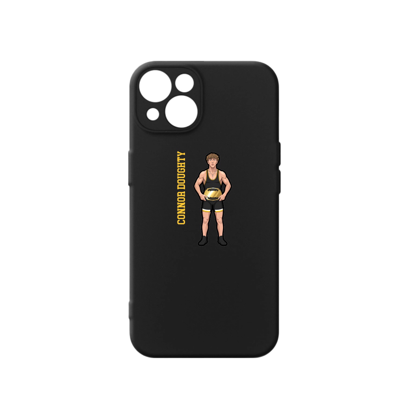 iPhone case