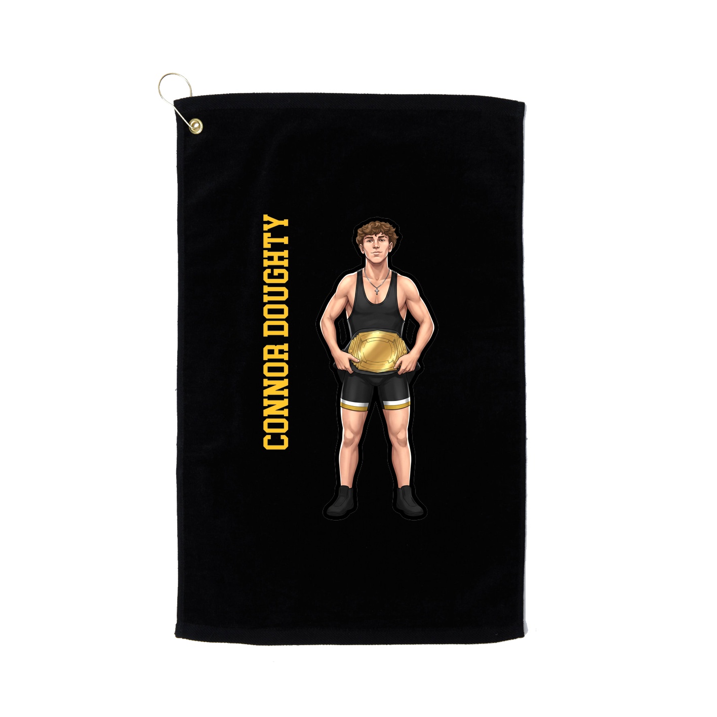 Golf Towel