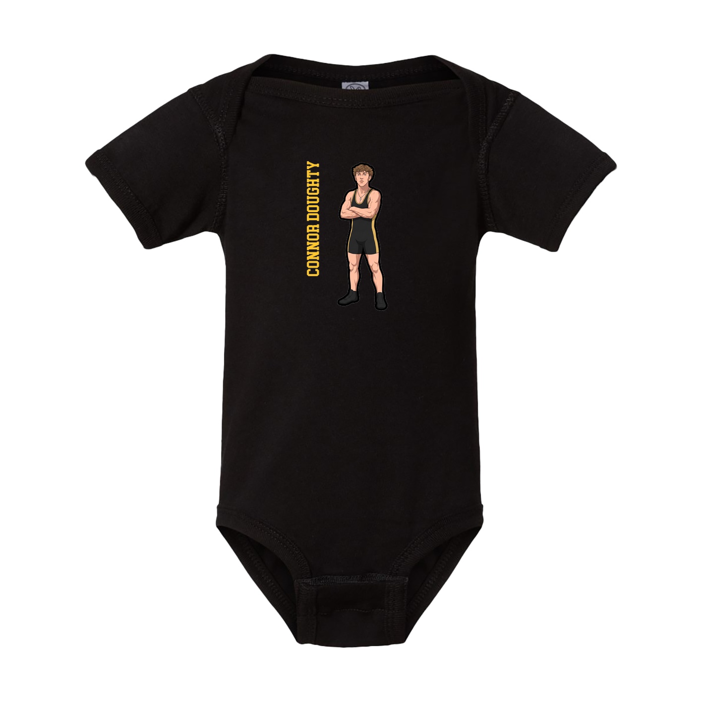 Baby Onesie