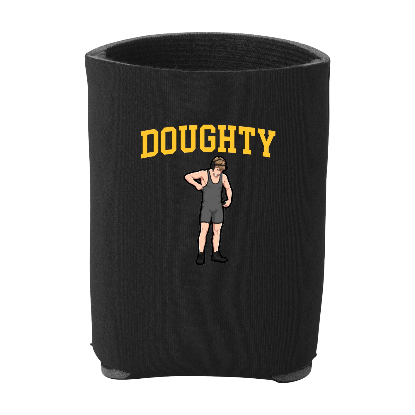 Can Holder — Shirsey in Black