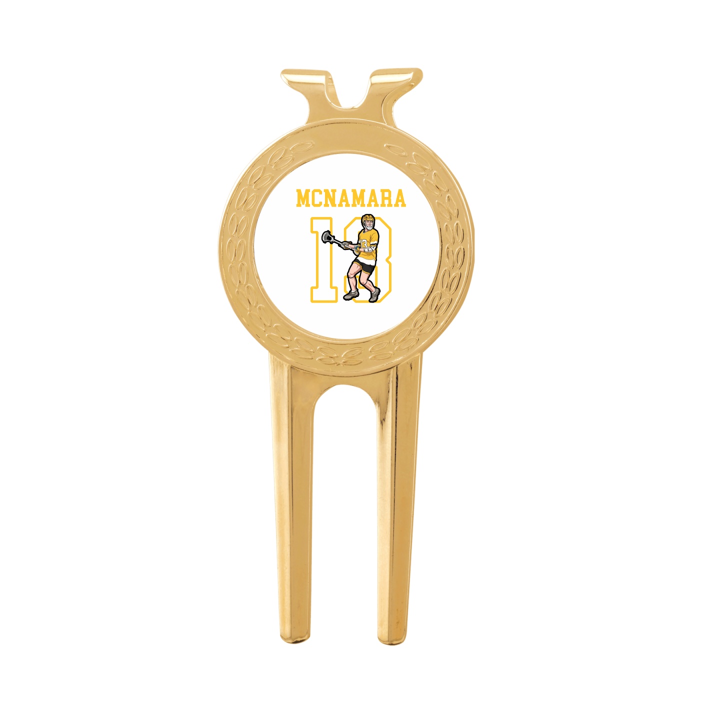Divot Tool with Ball Marker — Shirsey in Classic