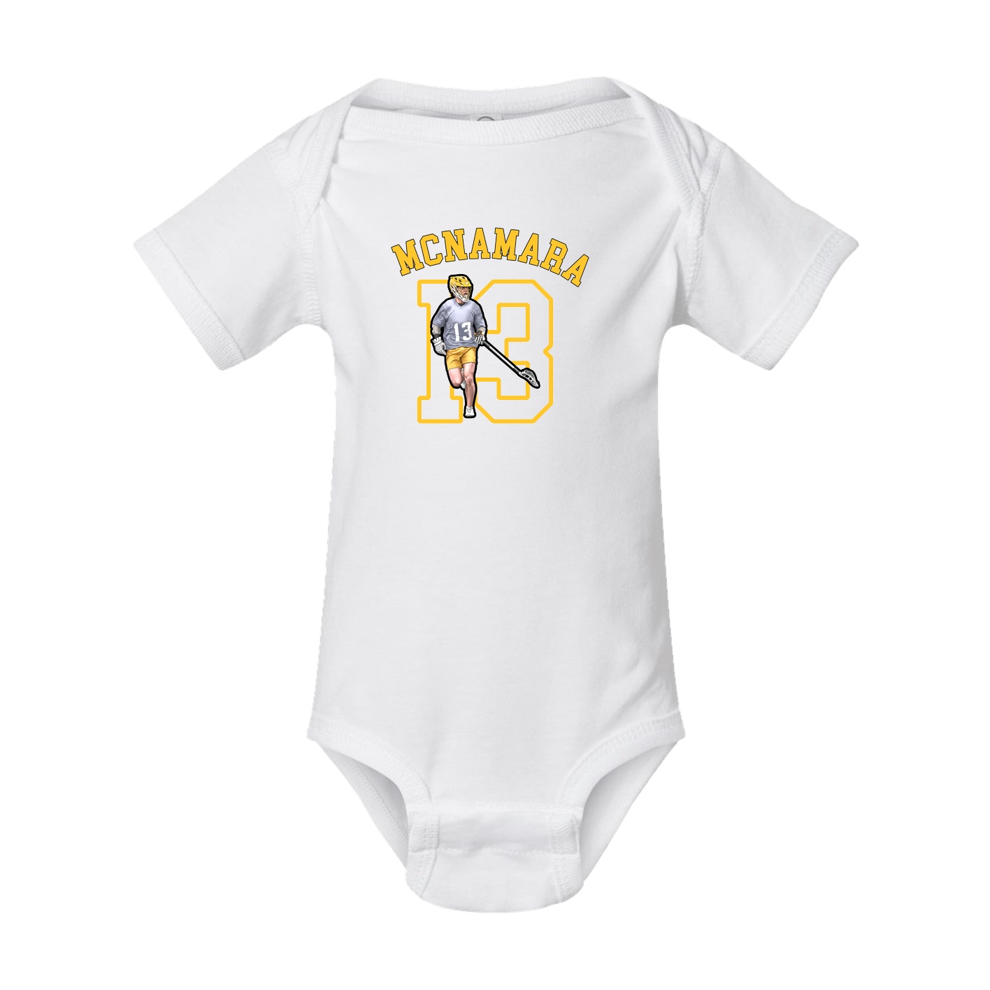 Baby Onesie