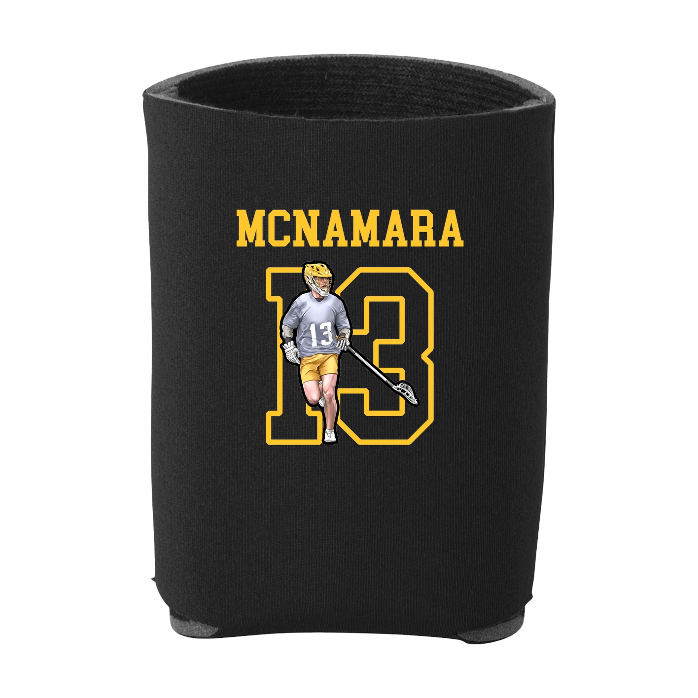 Can Holder — Shirsey in Black