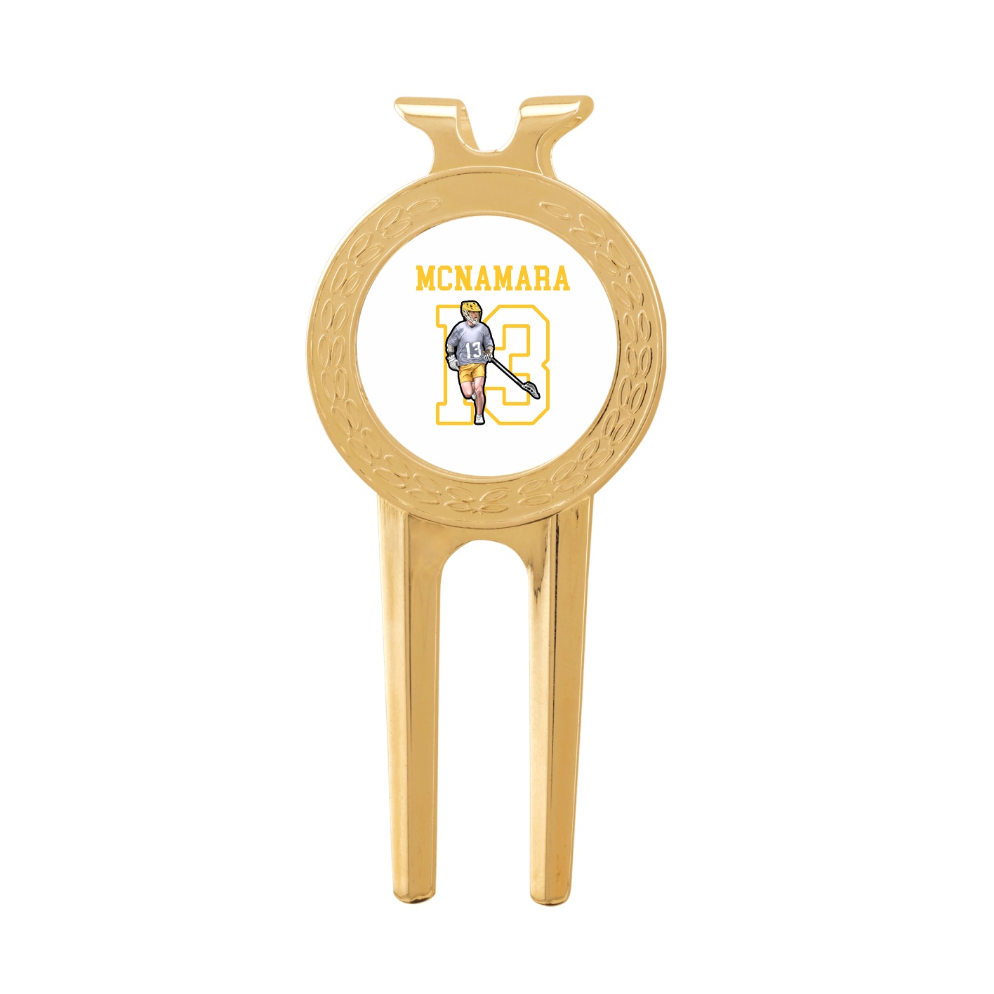 Divot Tool with Ball Marker — Shirsey in Classic