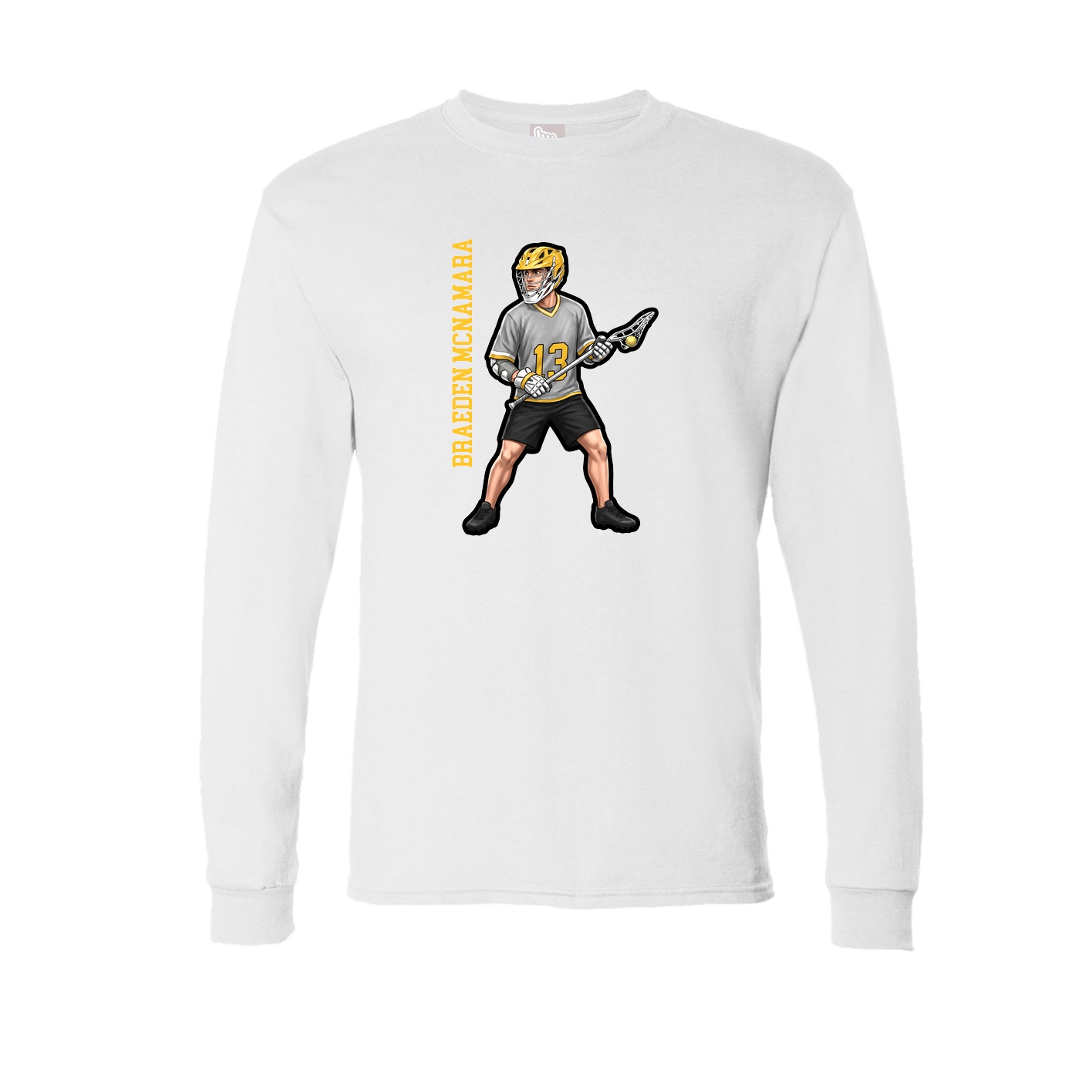 Long Sleeve Tee