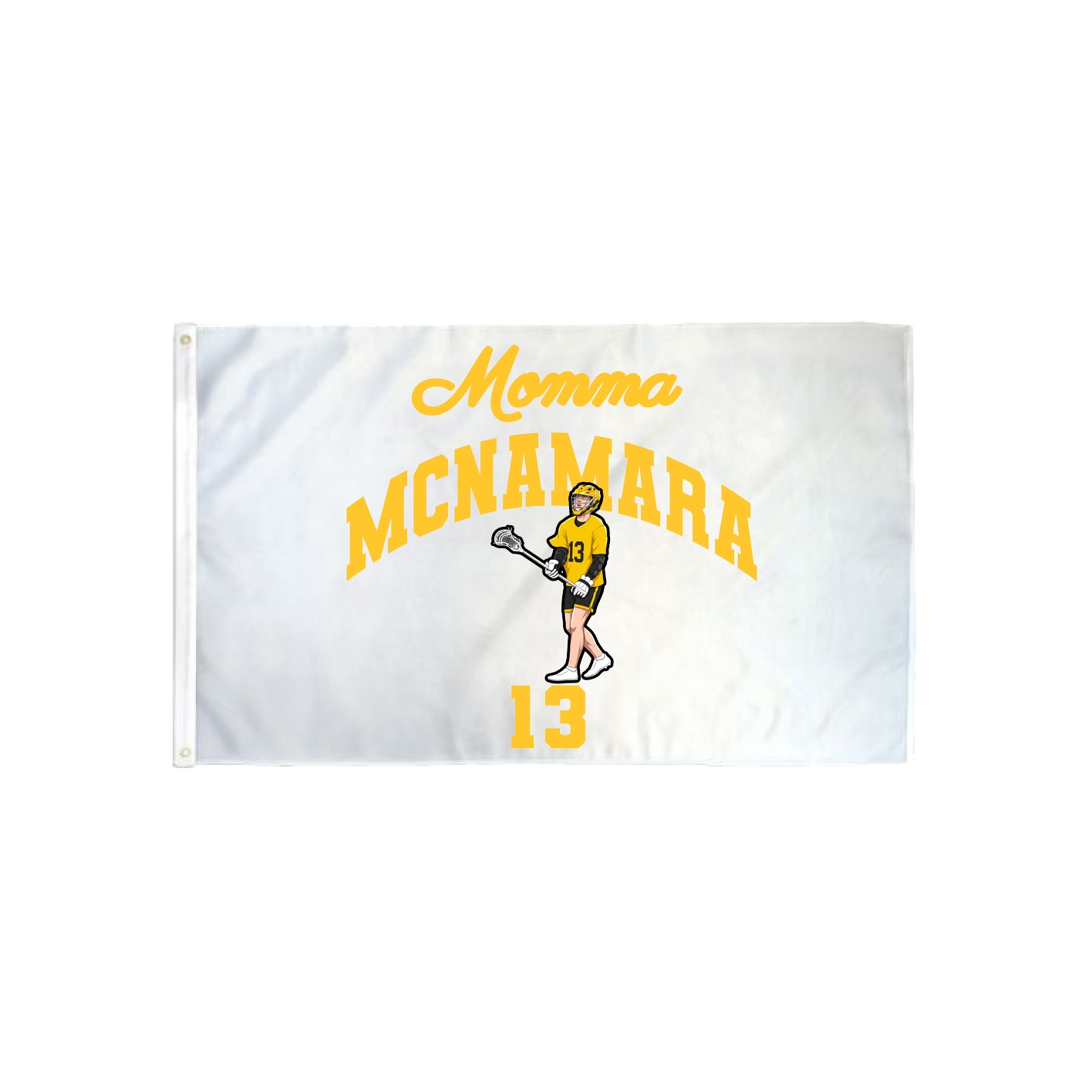 3x5 Flag — Mothers Day Arch in Classic