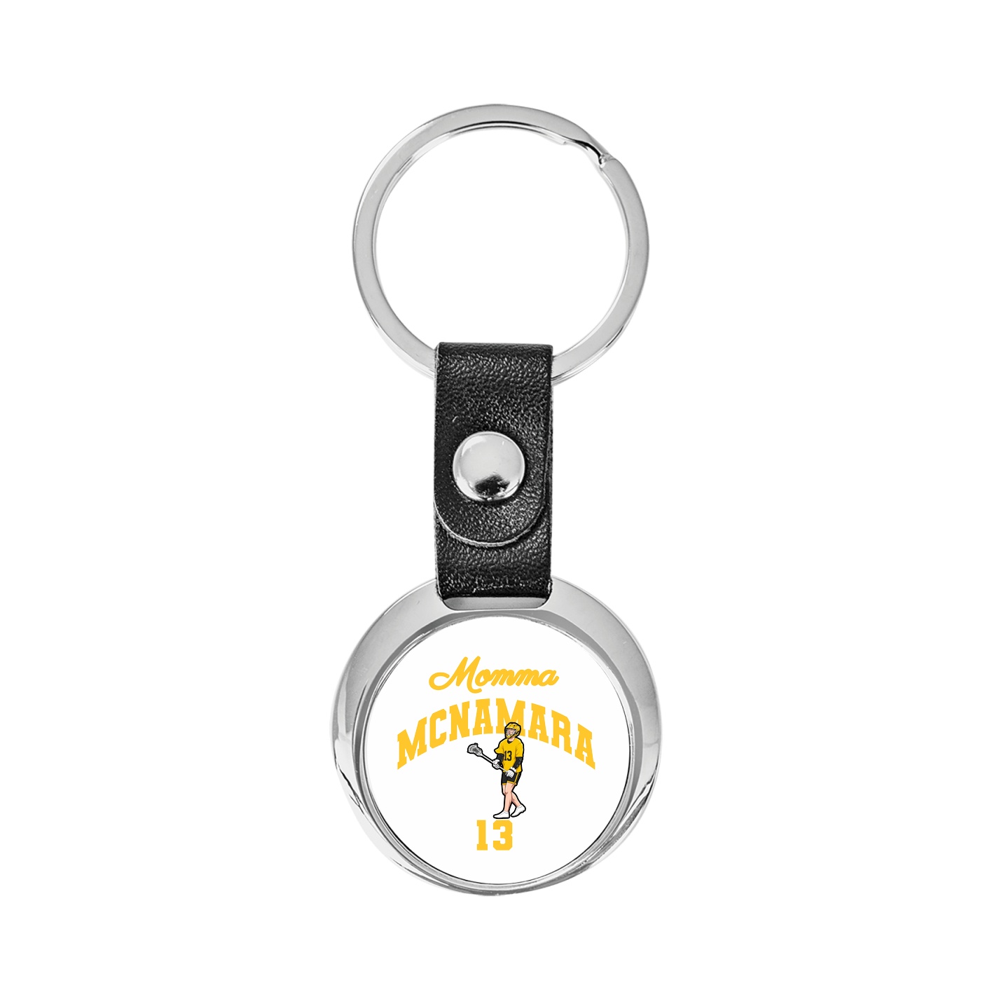 Key Chain — Mothers Day Arch in Classic