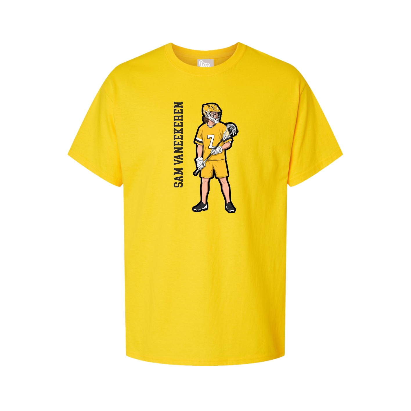 NIL Club Tee