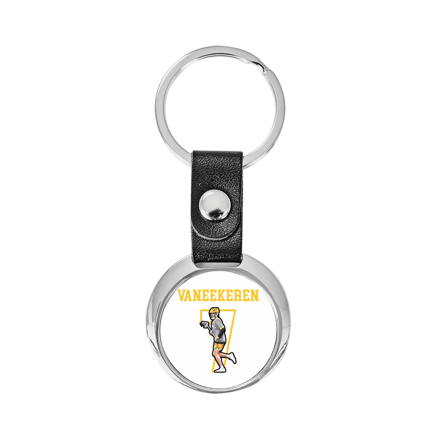 Key Chain — Shirsey in Classic