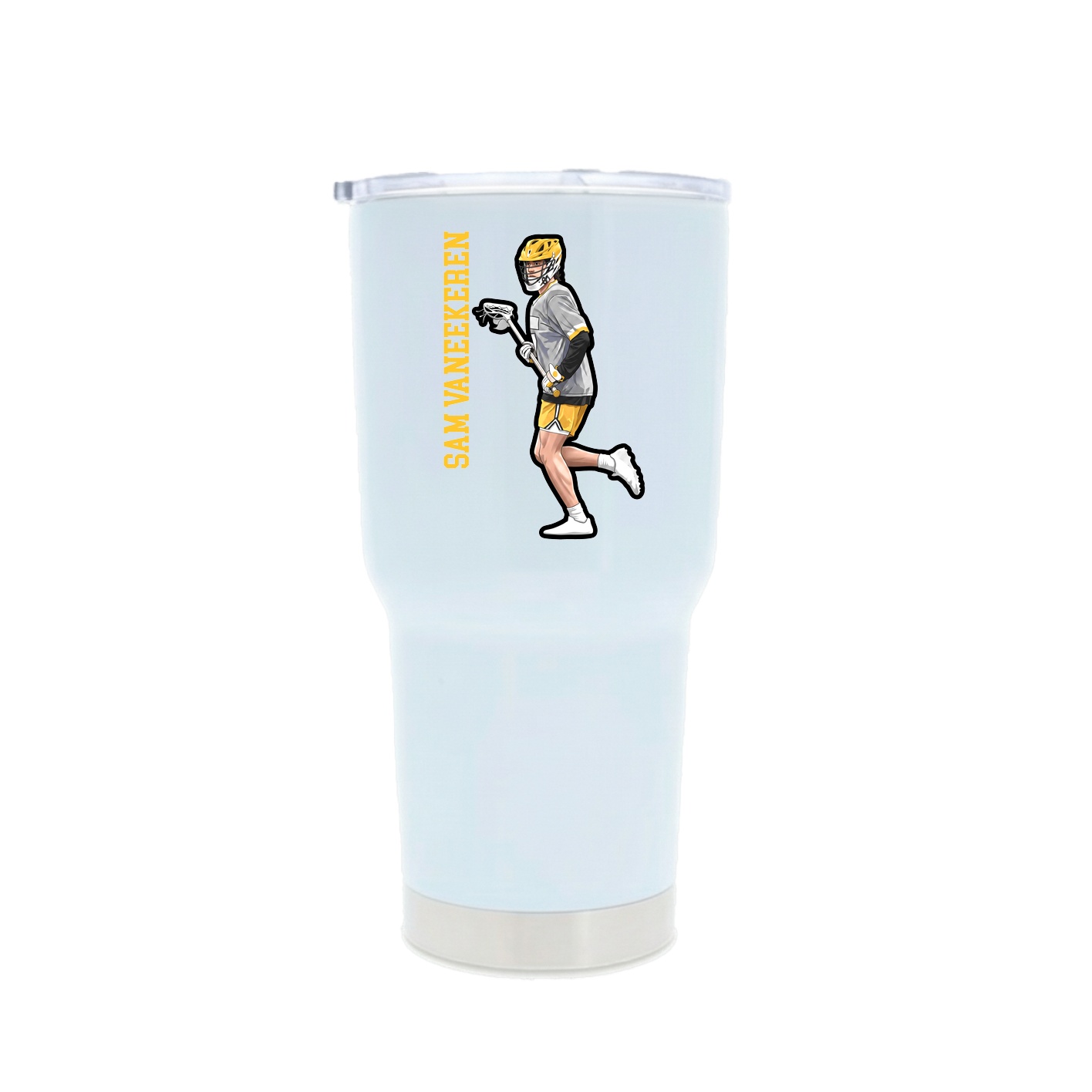 30oz Stainless Steel Tumbler
