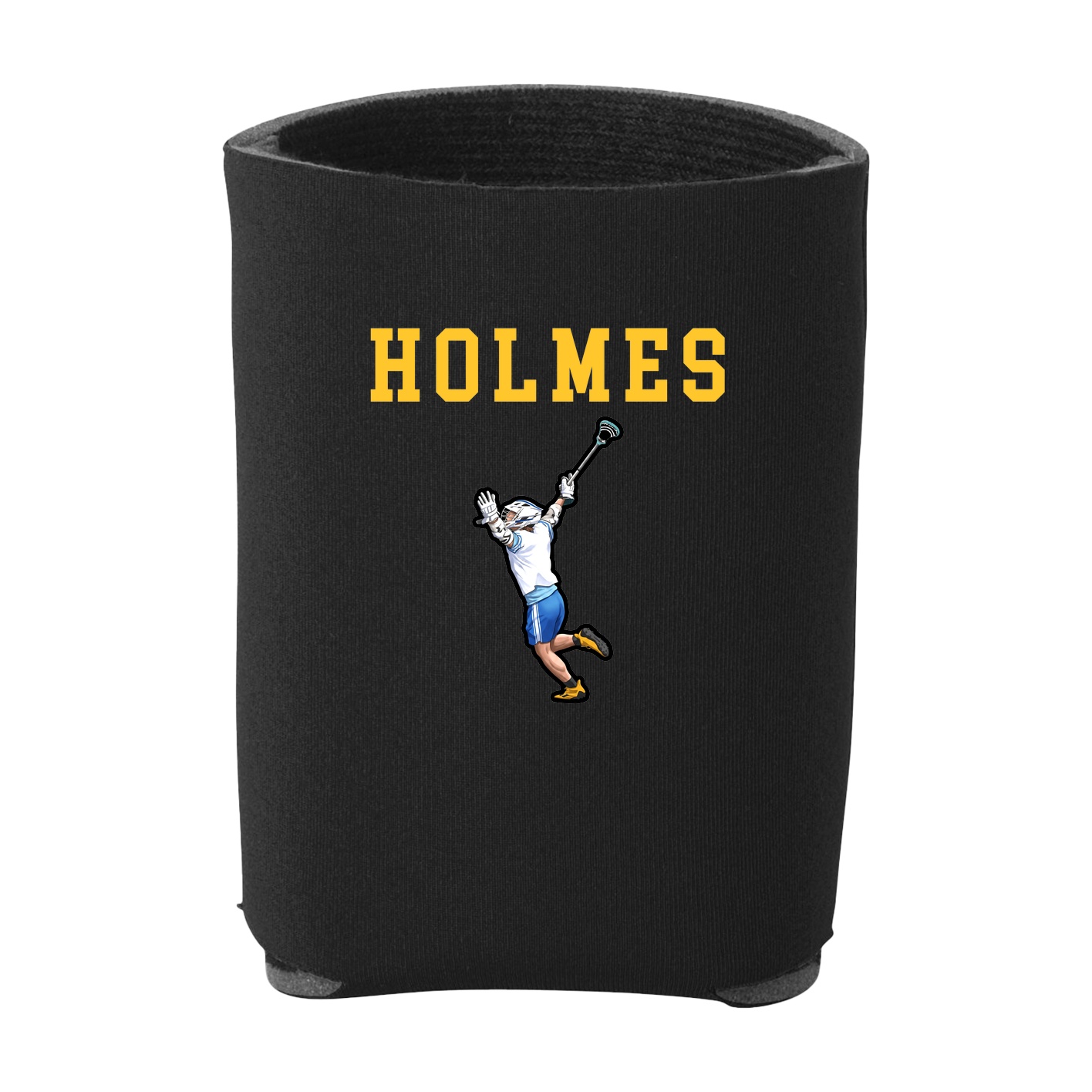 Can Holder — Shirsey in Black