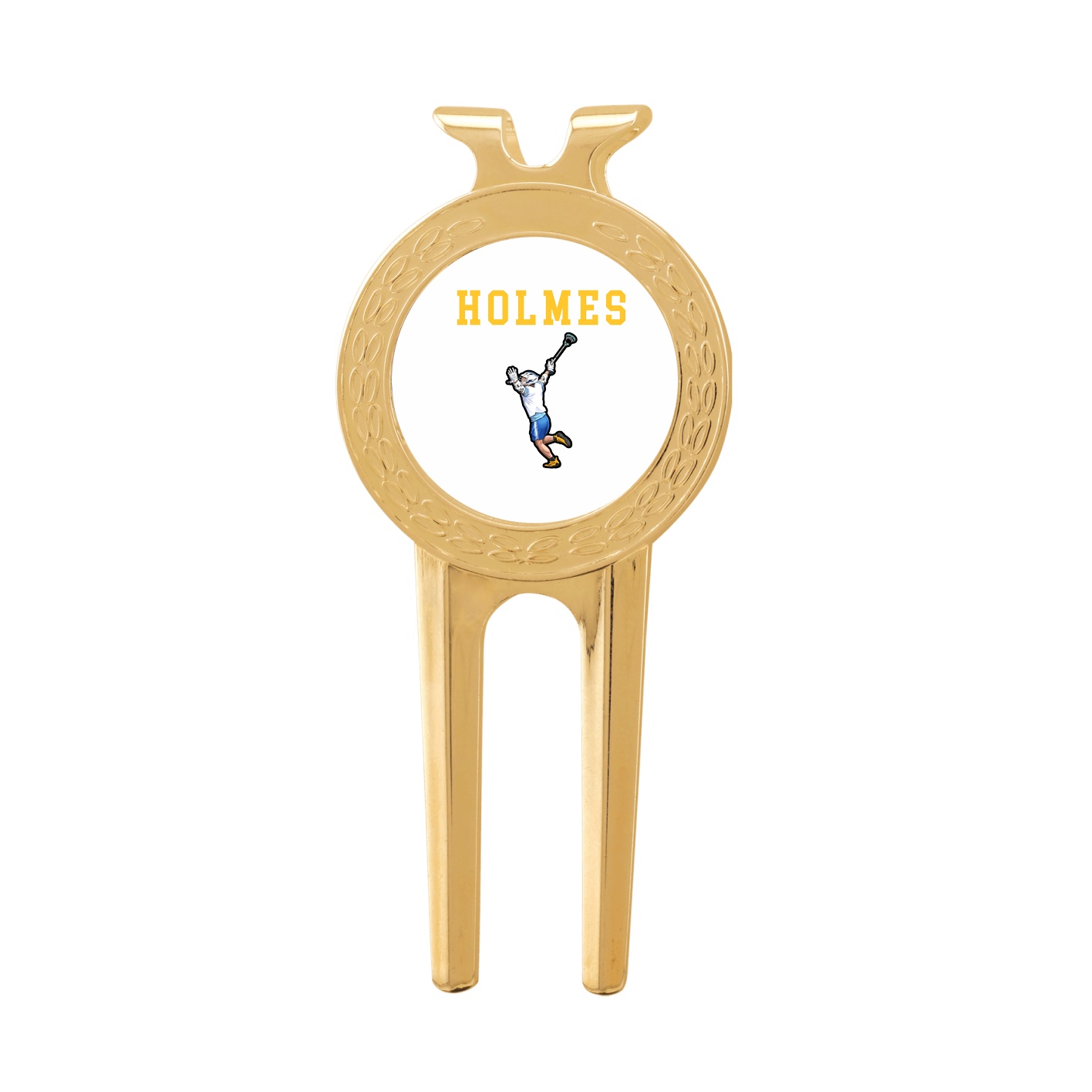 Divot Tool with Ball Marker — Shirsey in Classic