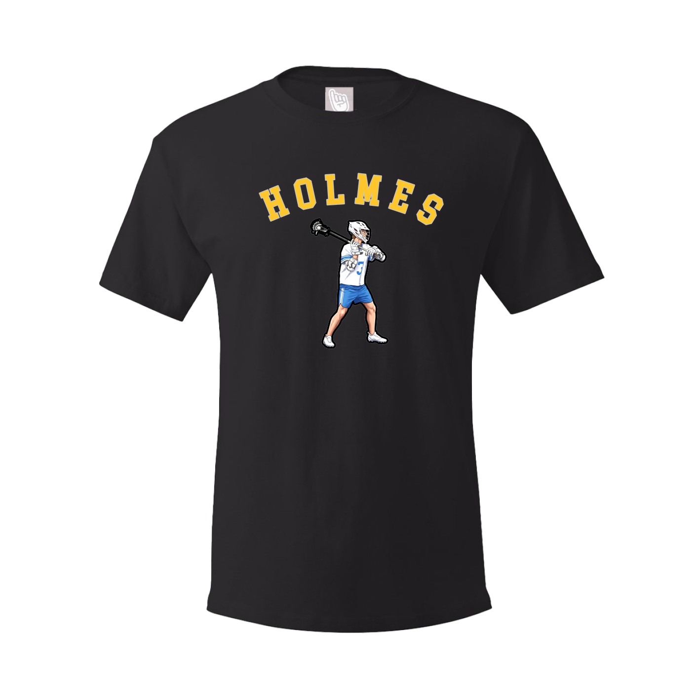 NIL Club Tee