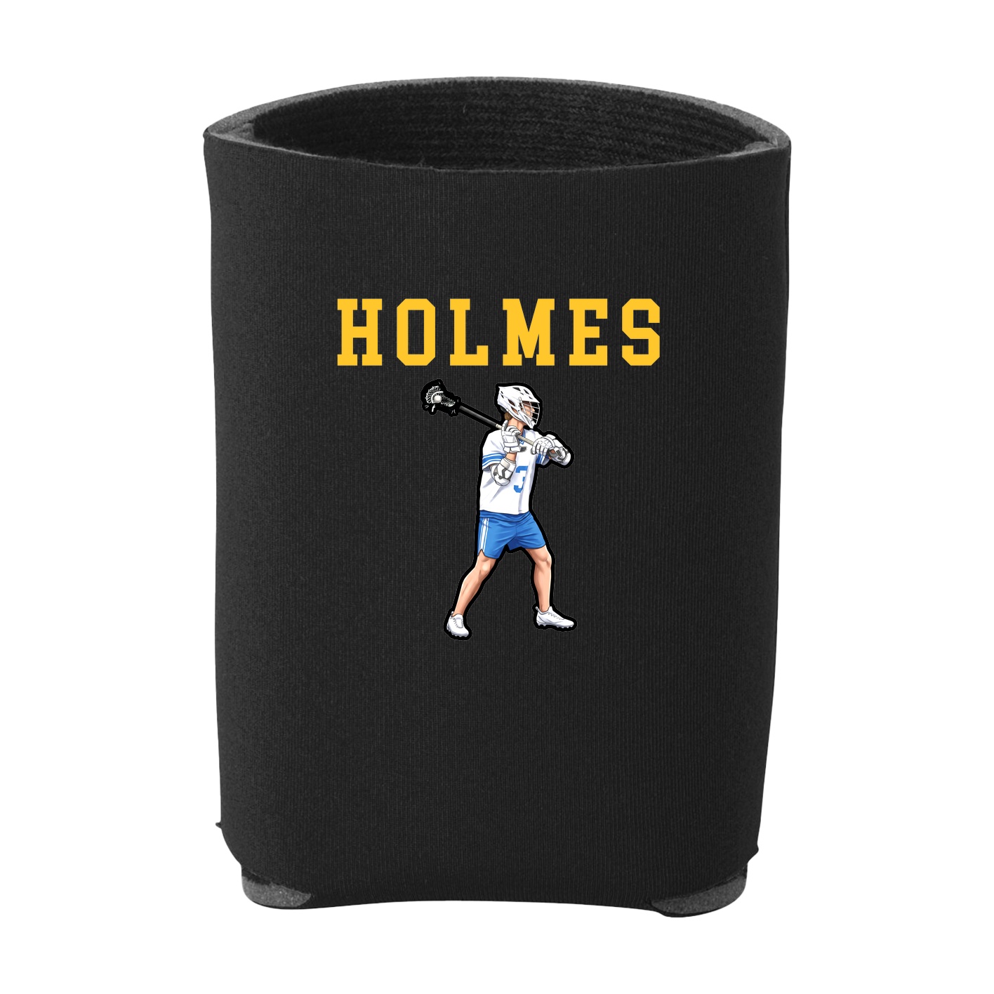Can Holder — Shirsey in Black