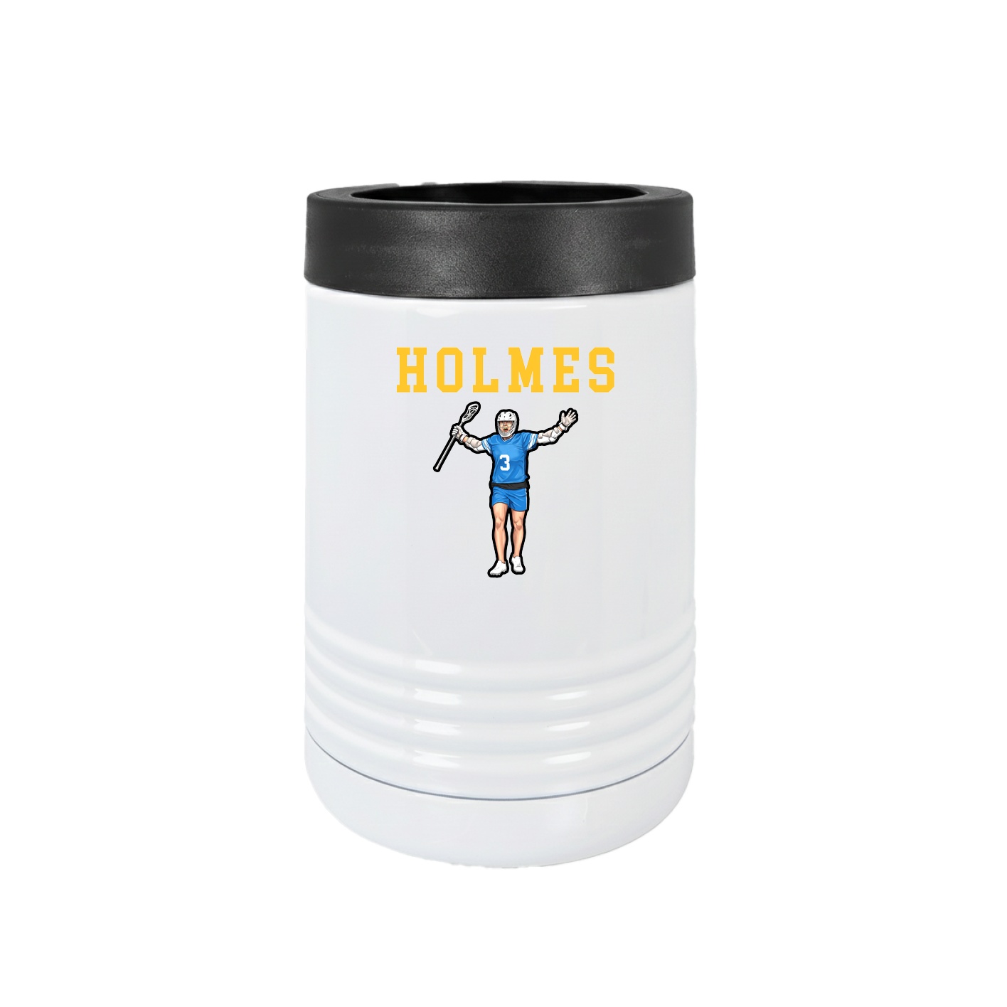 Beverage Holder — Shirsey in White