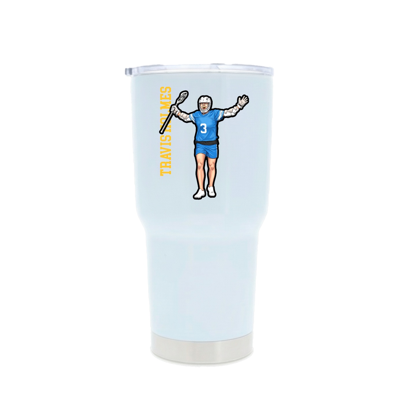 30oz Stainless Steel Tumbler