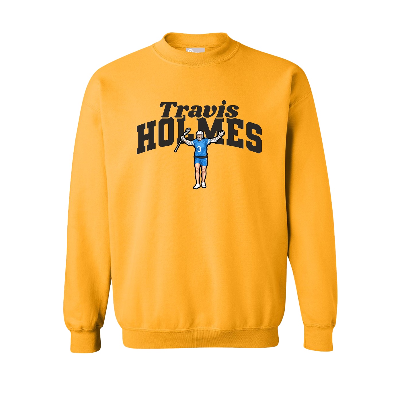 Fleece Crew