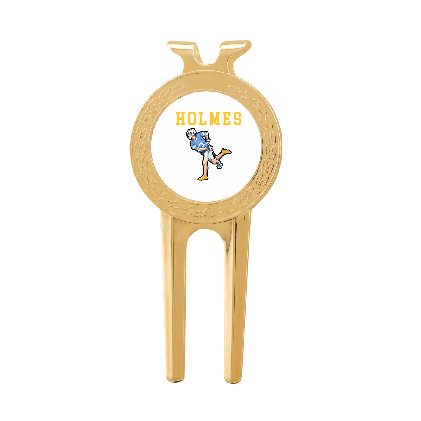 Divot Tool with Ball Marker — Shirsey in Classic