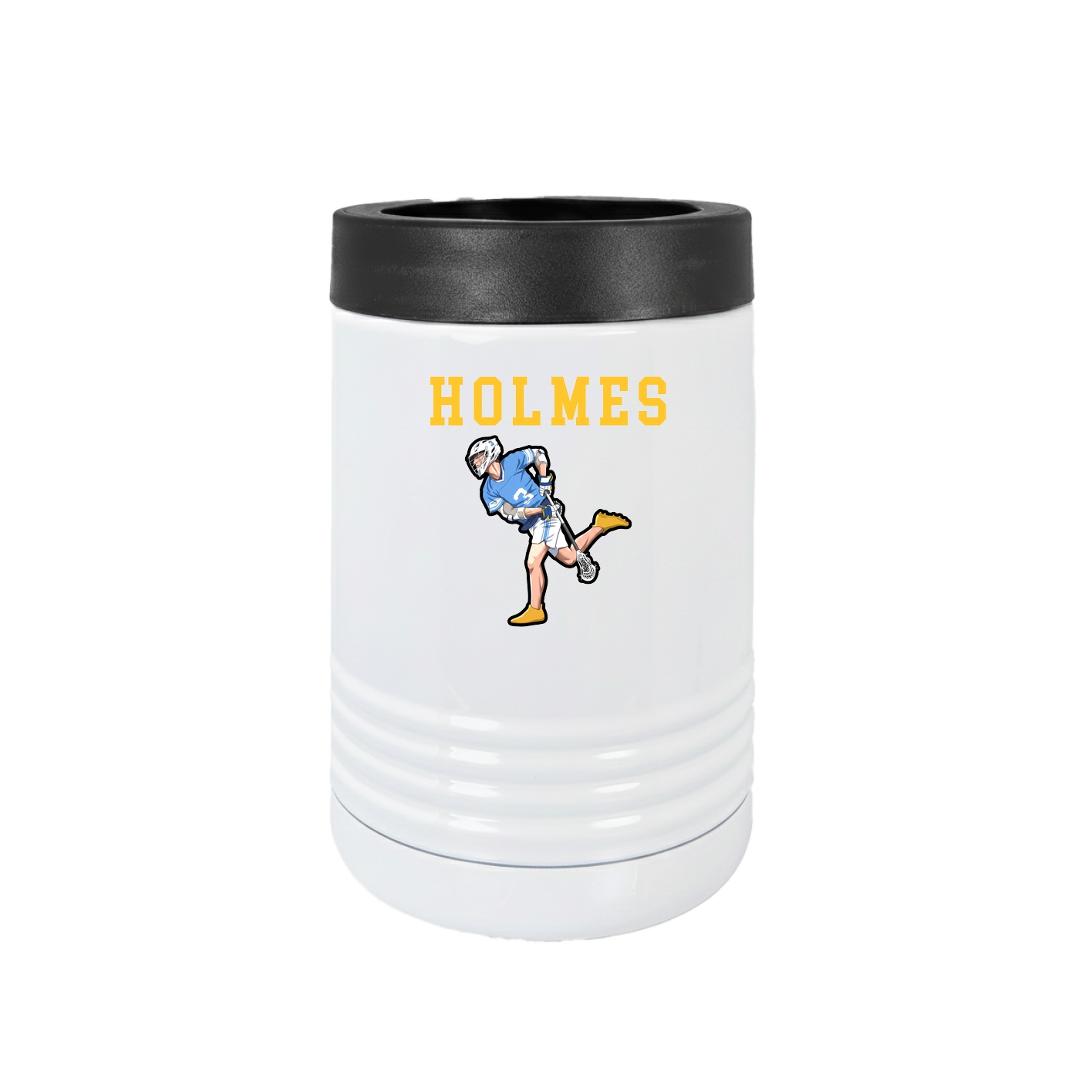 Beverage Holder — Shirsey in White